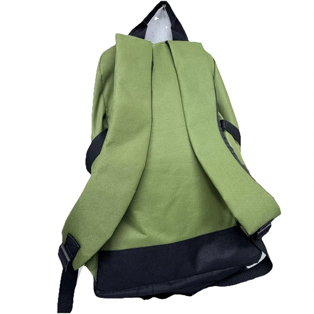 SIERRA CLUB BACKPACK HIKING CAMPING Canvas BAG